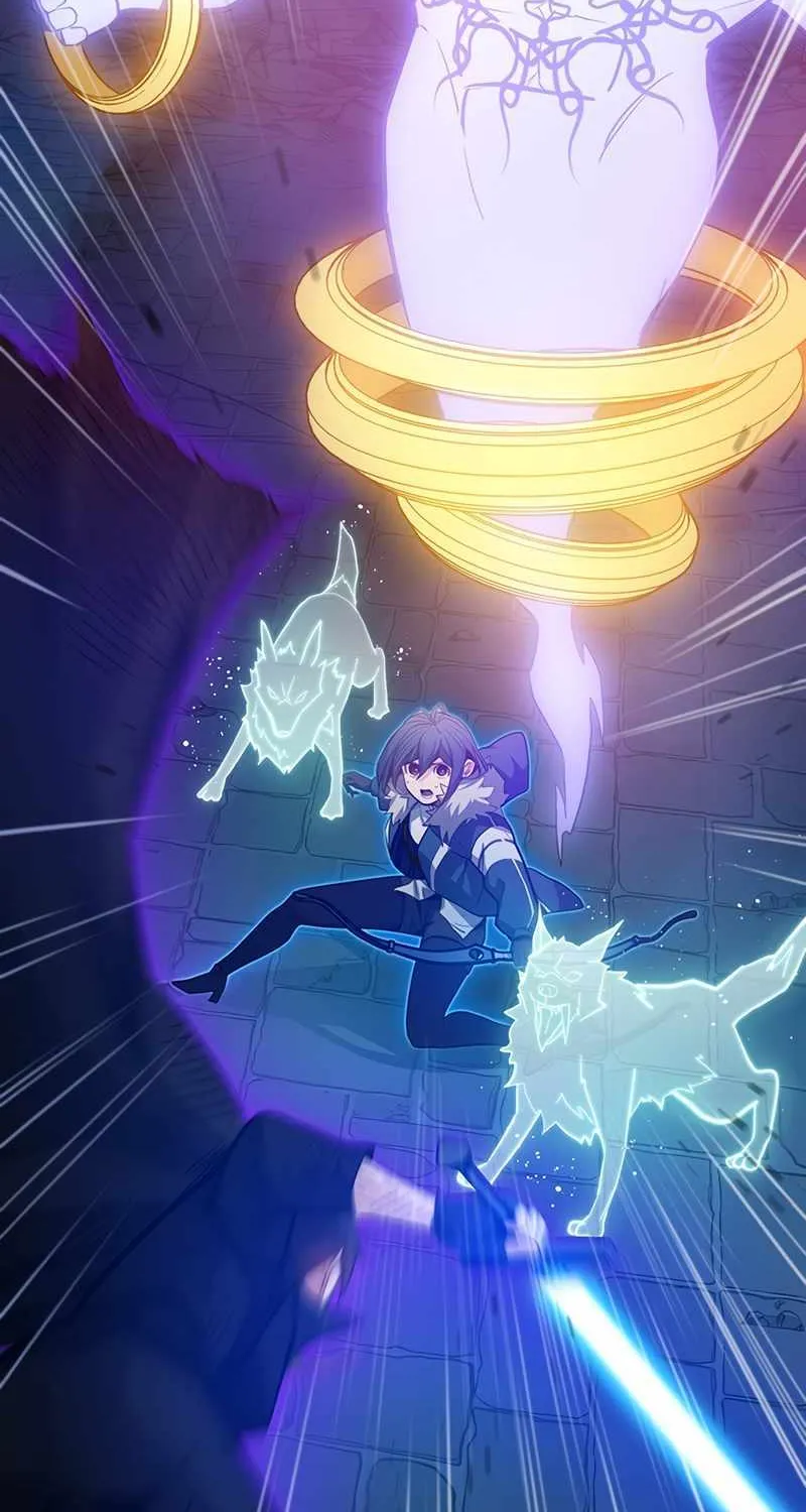 Read The Tutorial Is Too Hard chapter 114 image 4 on Lezhin