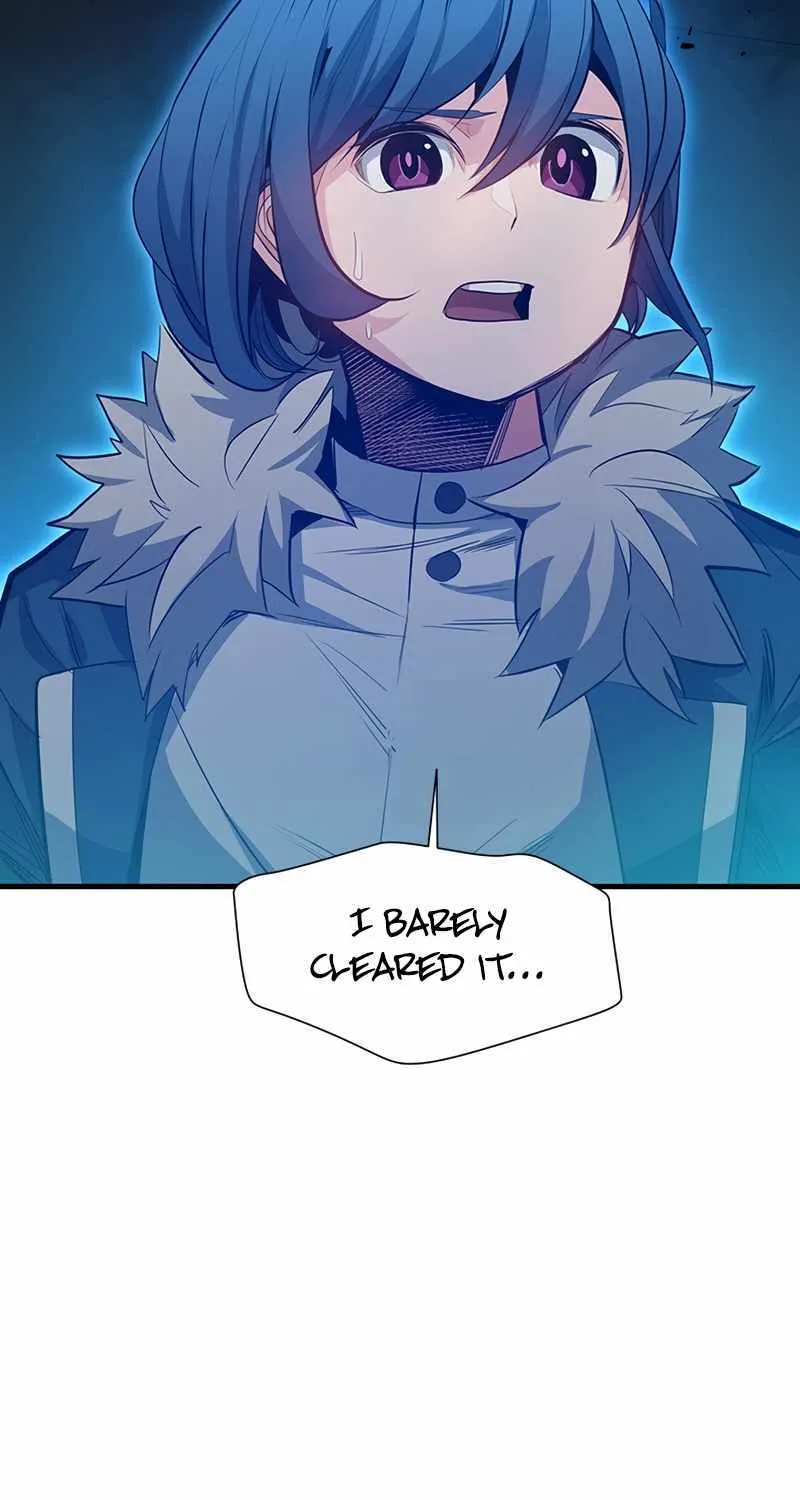 Read The Tutorial Is Too Hard chapter 114 image 45 on Lezhin