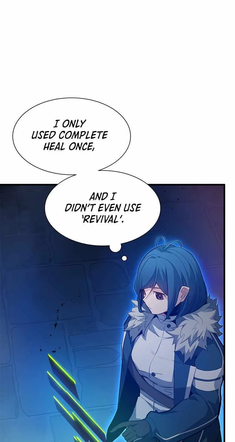 Read The Tutorial Is Too Hard chapter 114 image 47 on Lezhin
