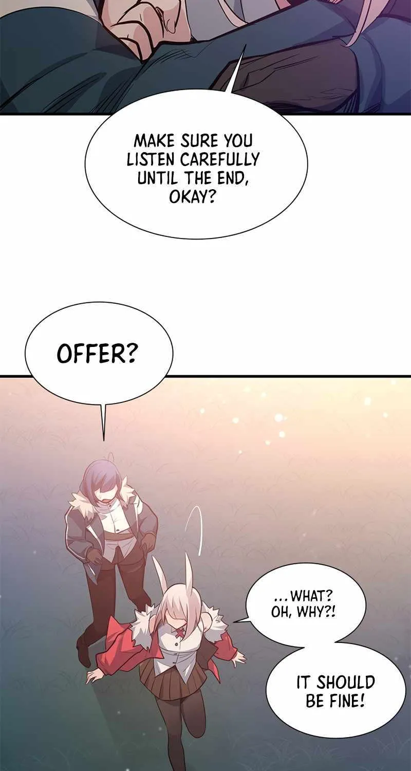 Read The Tutorial Is Too Hard chapter 114 image 76 on Lezhin