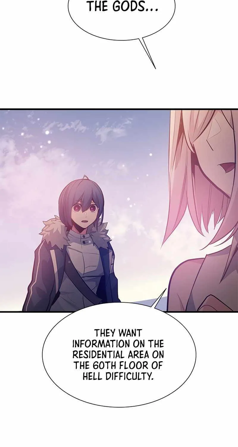 Read The Tutorial Is Too Hard chapter 114 image 80 on Lezhin