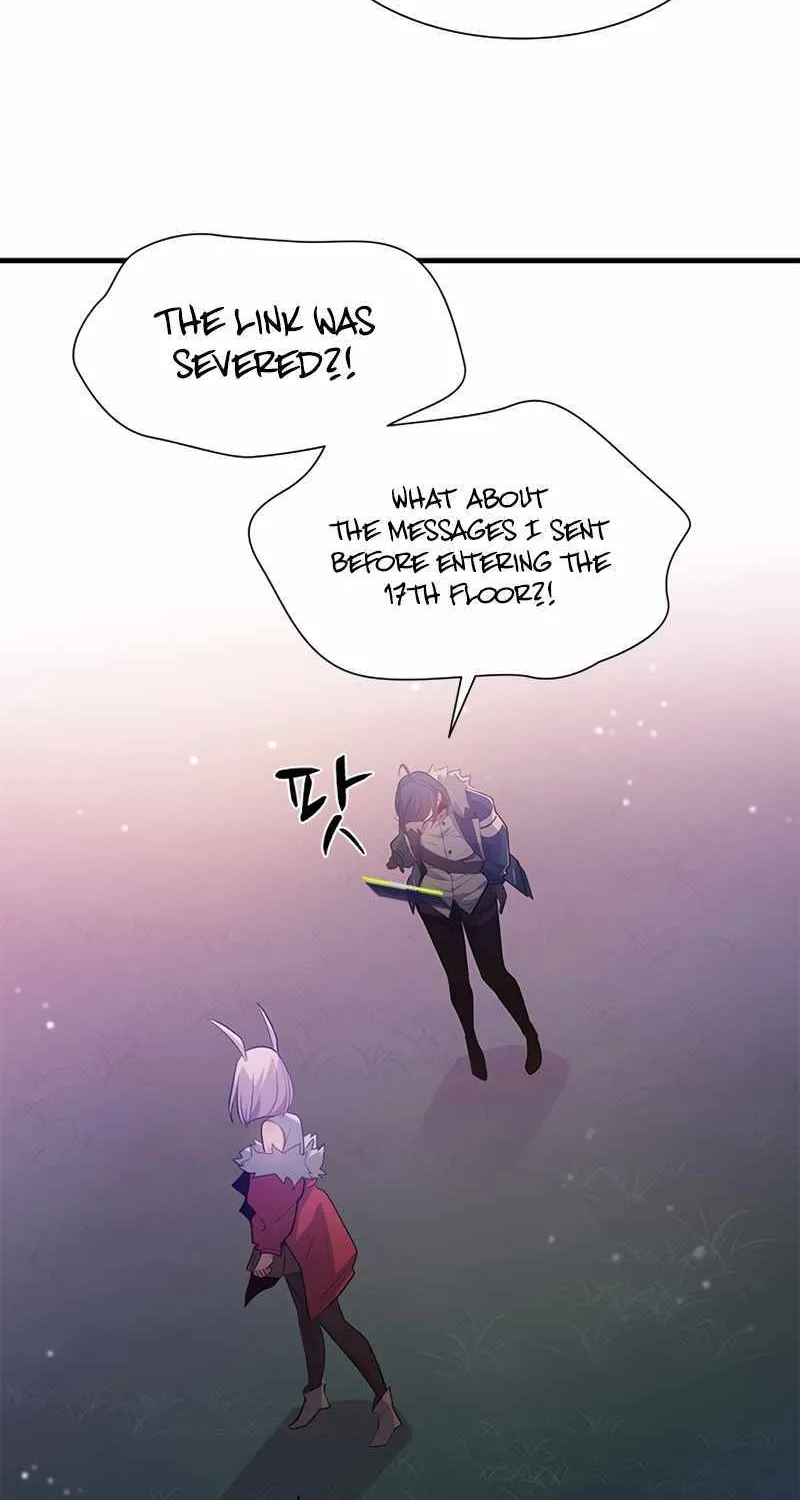 Read The Tutorial Is Too Hard chapter 114 image 90 on Lezhin