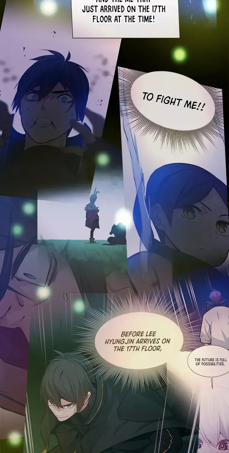 Read The Tutorial Is Too Hard chapter 115 image 1 on Lezhin