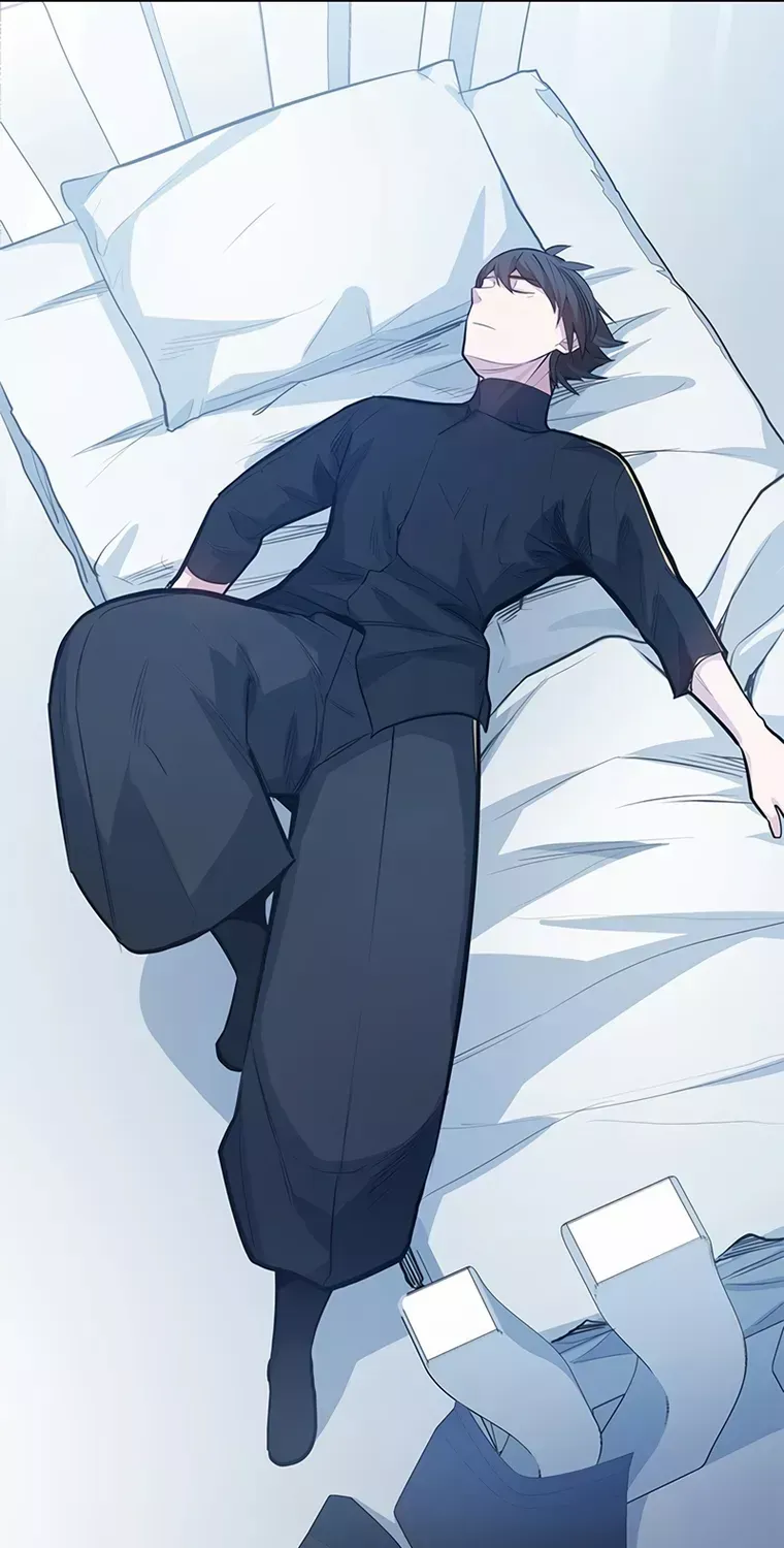 Read The Tutorial Is Too Hard chapter 115 image 10 on Lezhin