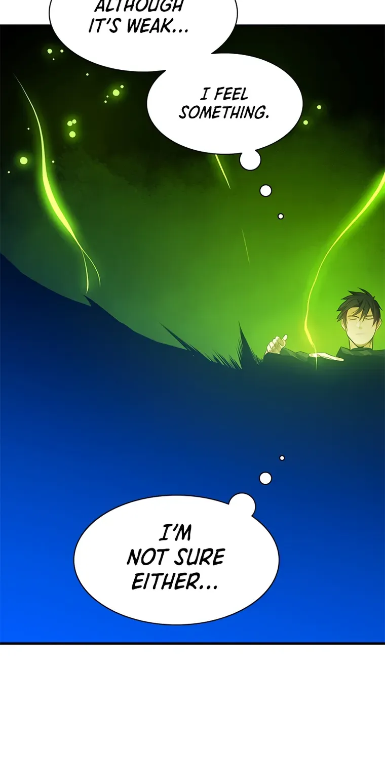 Read The Tutorial Is Too Hard chapter 115 image 100 on Lezhin
