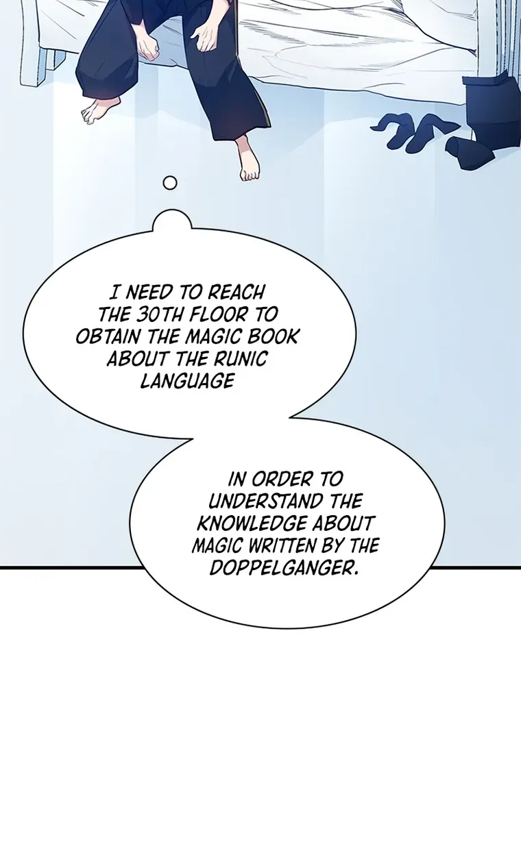 Read The Tutorial Is Too Hard chapter 115 image 105 on Lezhin