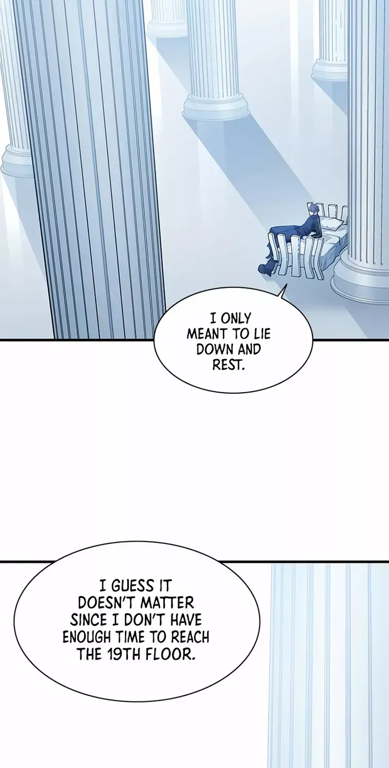 Read The Tutorial Is Too Hard chapter 115 image 13 on Lezhin