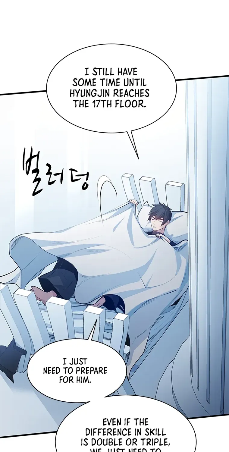 Read The Tutorial Is Too Hard chapter 115 image 16 on Lezhin