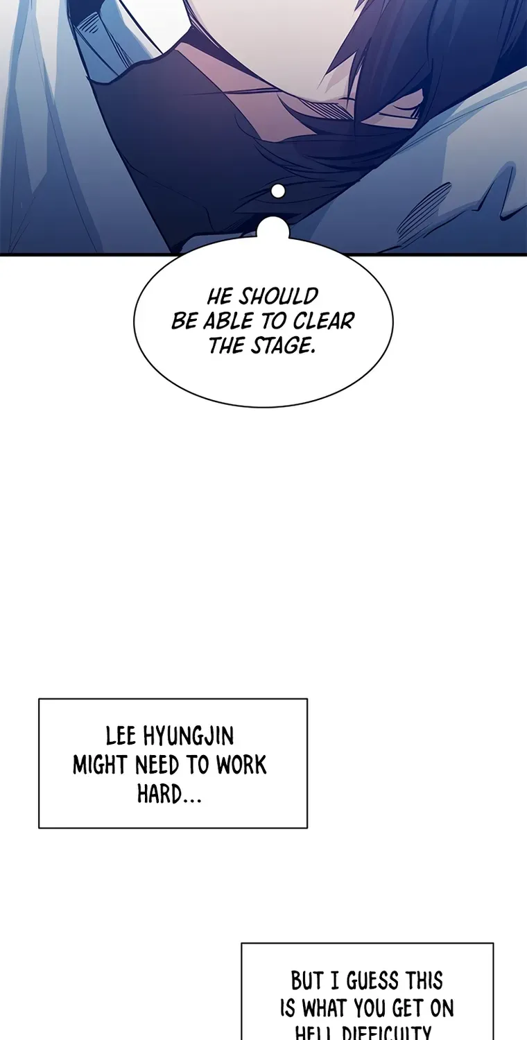Read The Tutorial Is Too Hard chapter 115 image 18 on Lezhin