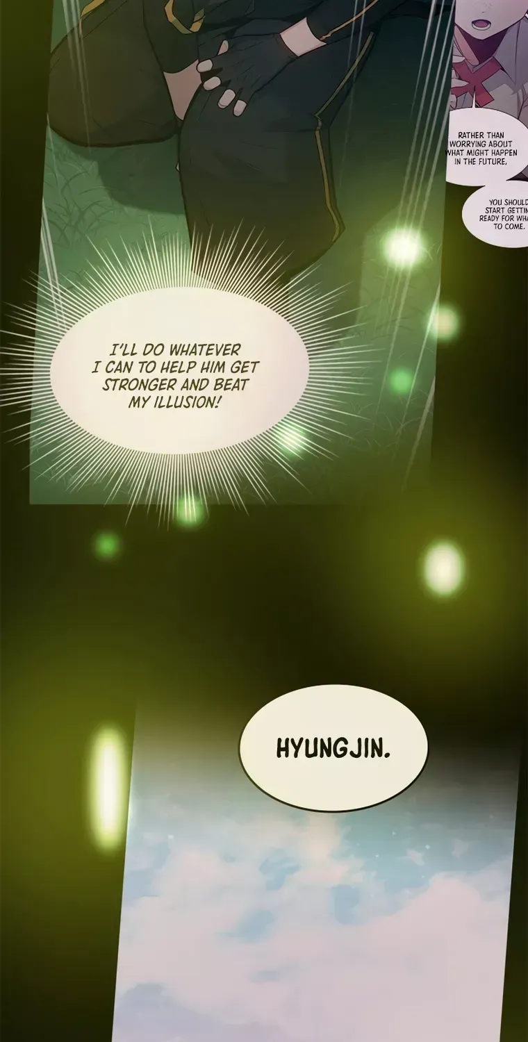 Read The Tutorial Is Too Hard chapter 115 image 2 on Lezhin