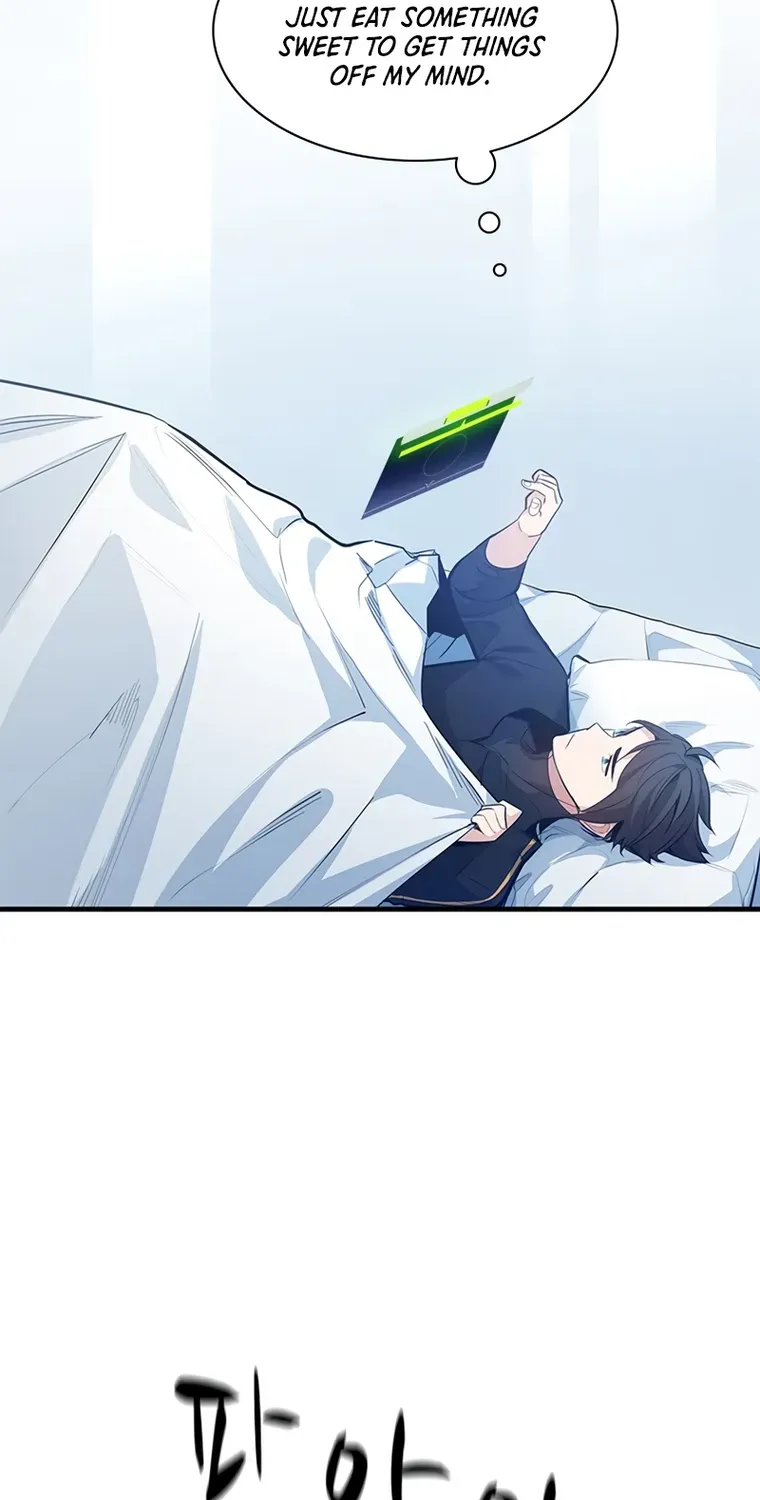 Read The Tutorial Is Too Hard chapter 115 image 21 on Lezhin