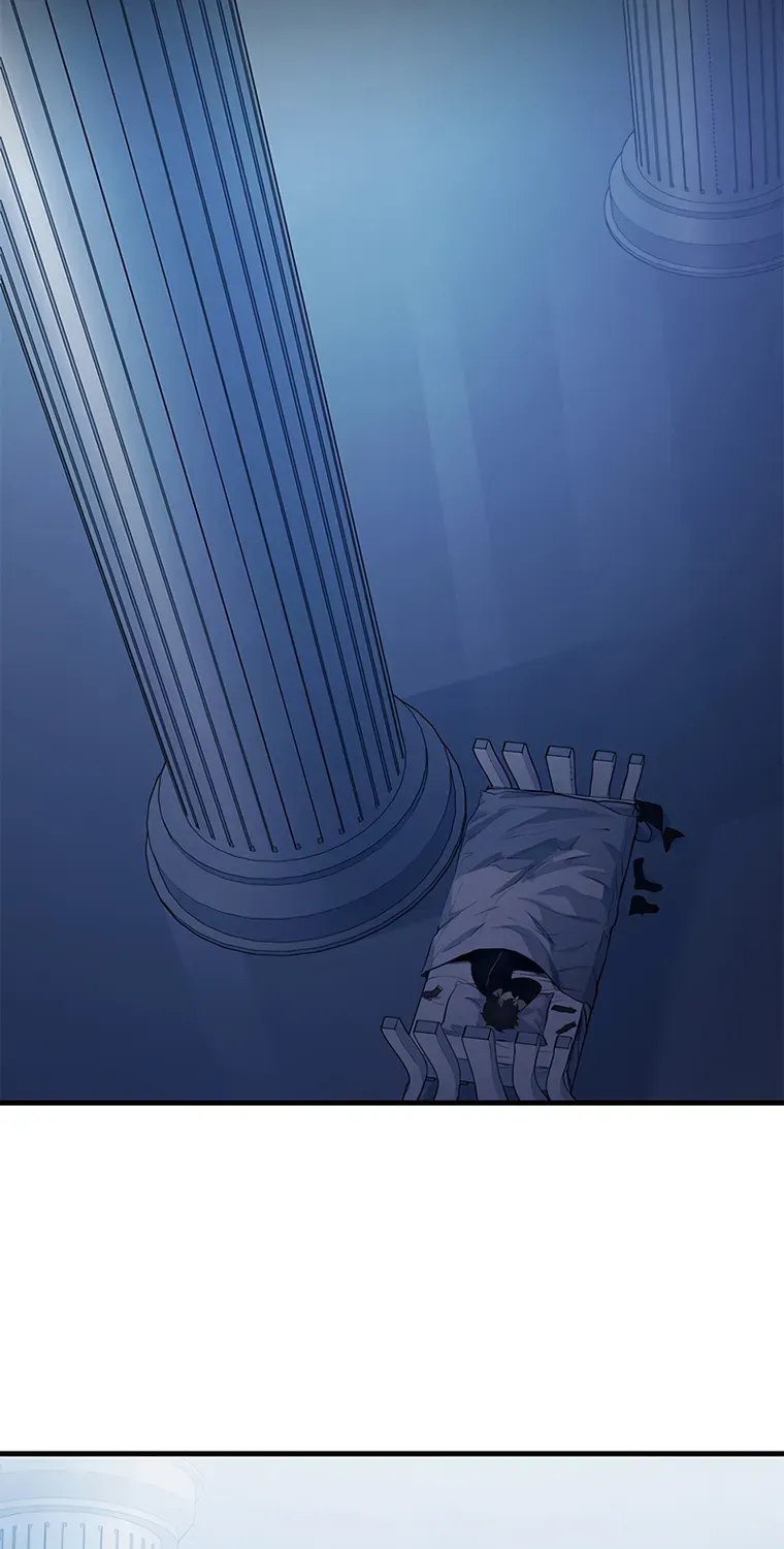 Read The Tutorial Is Too Hard chapter 115 image 27 on Lezhin