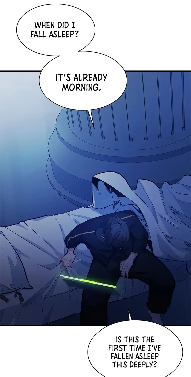 Read The Tutorial Is Too Hard chapter 115 image 30 on Lezhin
