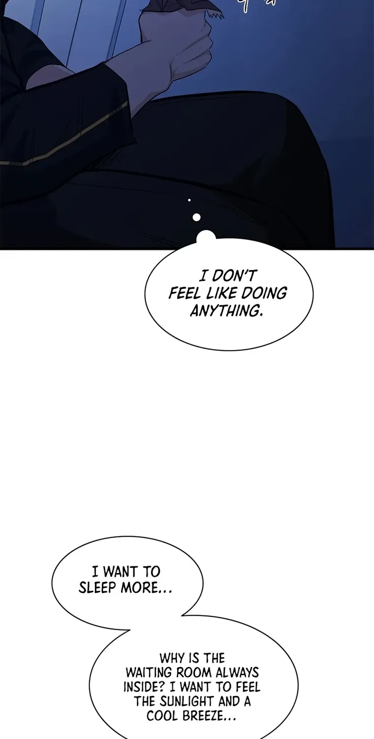 Read The Tutorial Is Too Hard chapter 115 image 33 on Lezhin