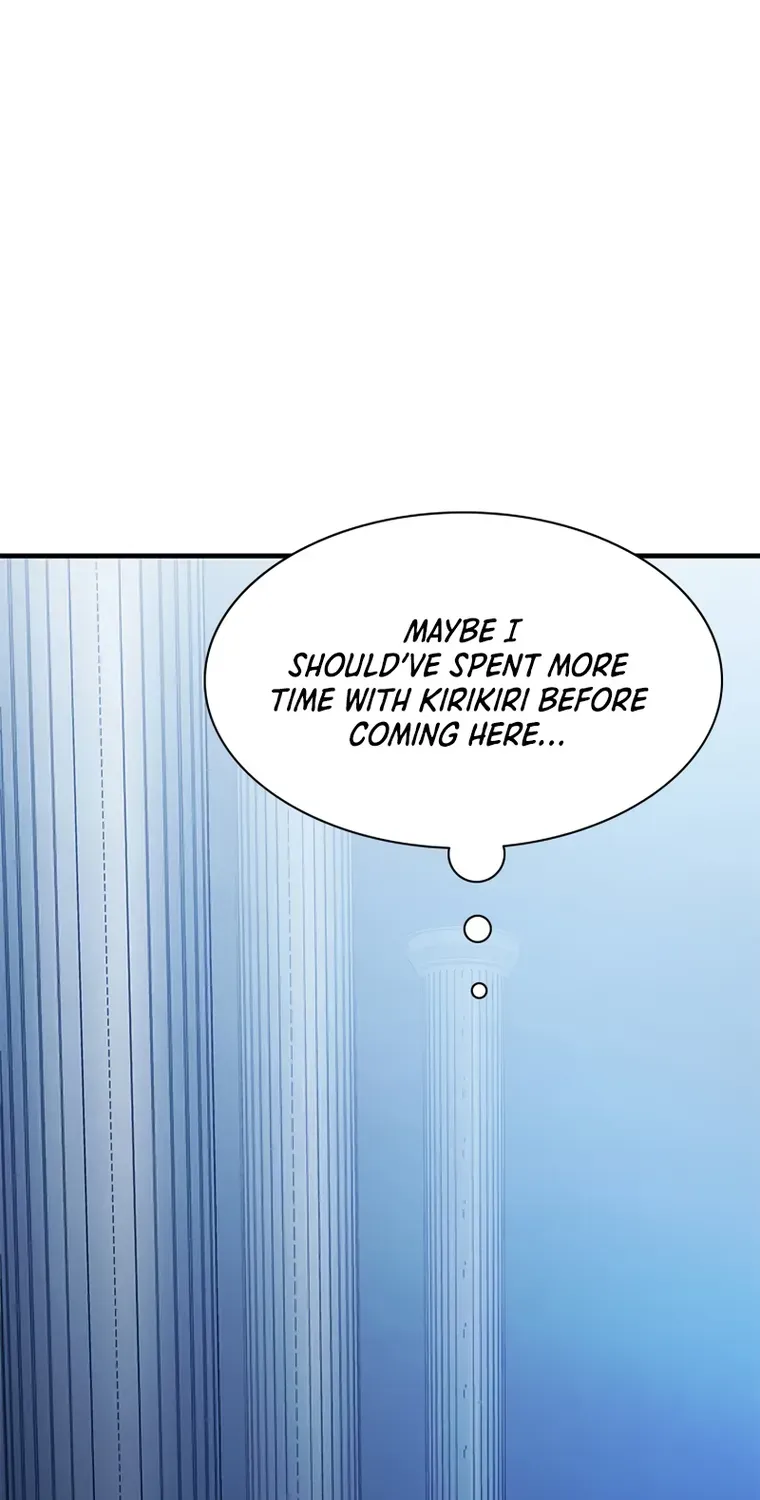 Read The Tutorial Is Too Hard chapter 115 image 35 on Lezhin