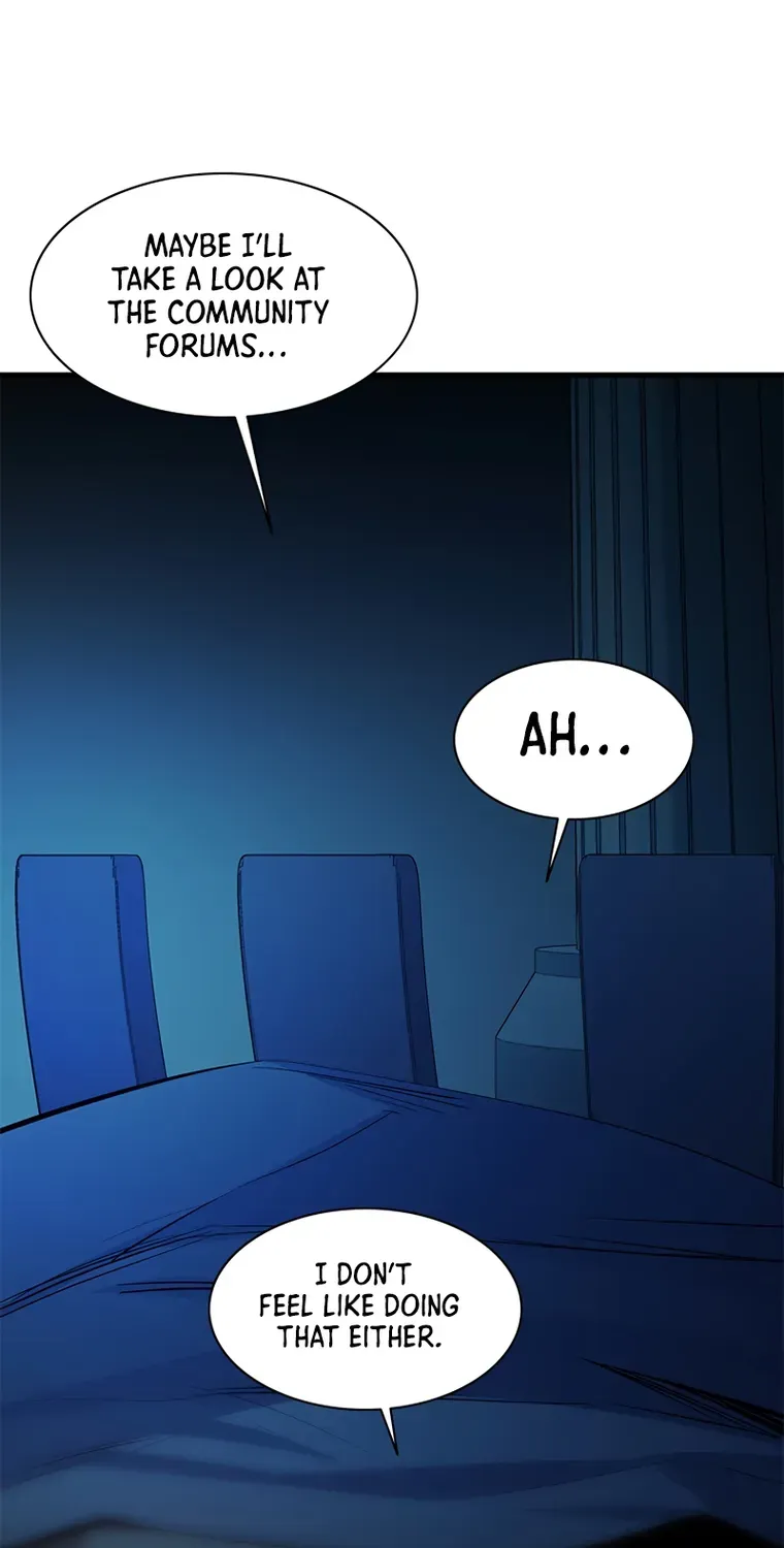 Read The Tutorial Is Too Hard chapter 115 image 40 on Lezhin