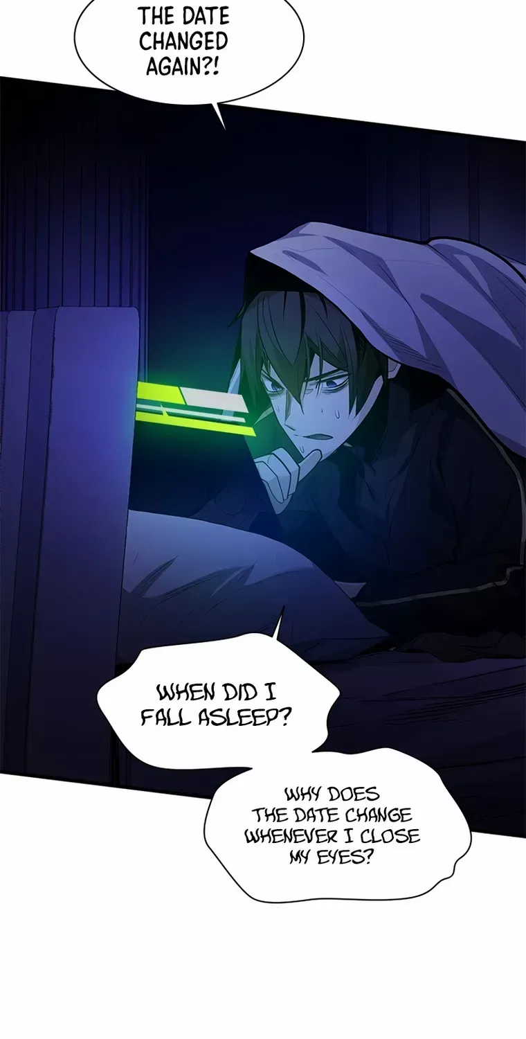 Read The Tutorial Is Too Hard chapter 115 image 45 on Lezhin