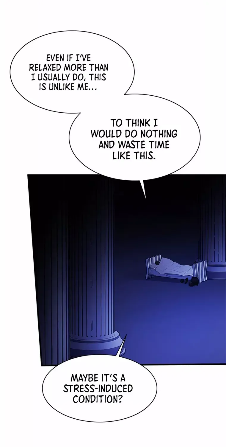 Read The Tutorial Is Too Hard chapter 115 image 46 on Lezhin
