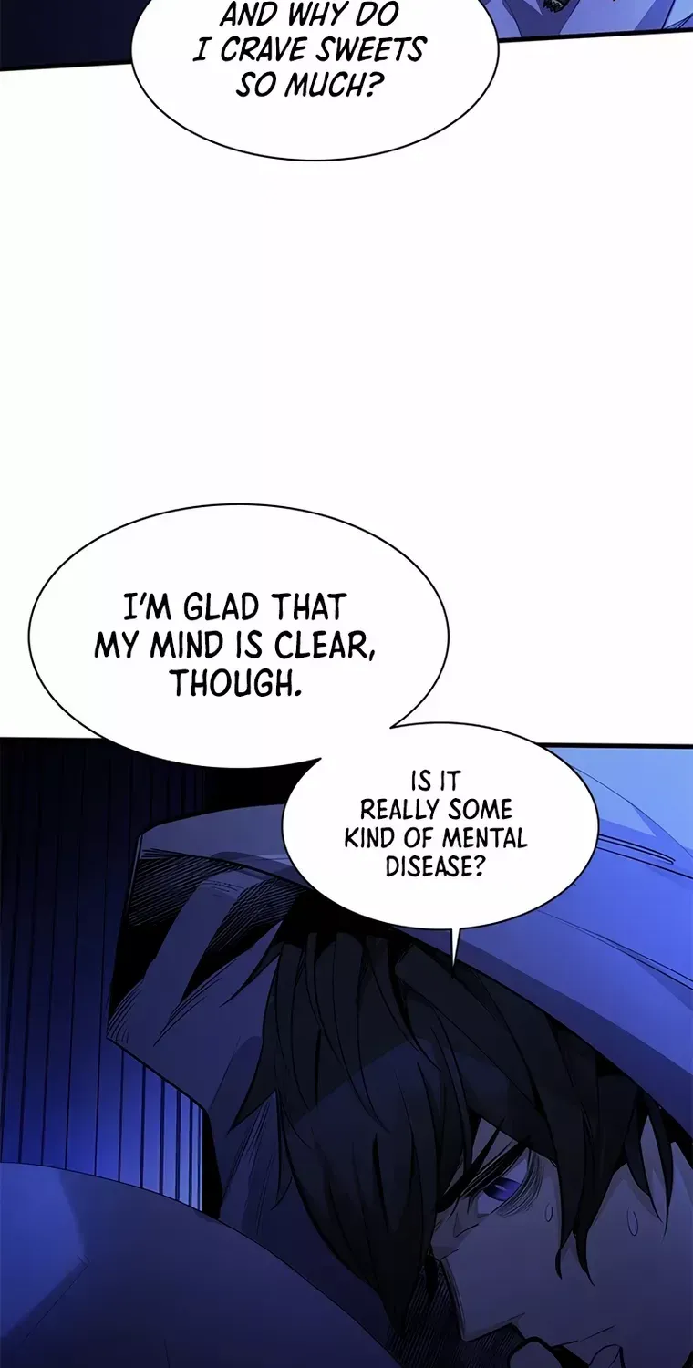 Read The Tutorial Is Too Hard chapter 115 image 48 on Lezhin