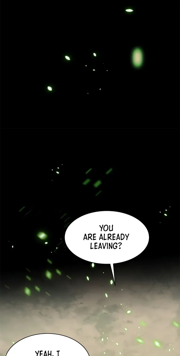 Read The Tutorial Is Too Hard chapter 115 image 5 on Lezhin