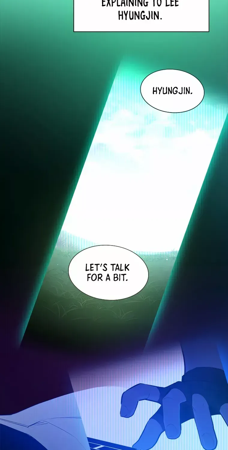 Read The Tutorial Is Too Hard chapter 115 image 52 on Lezhin