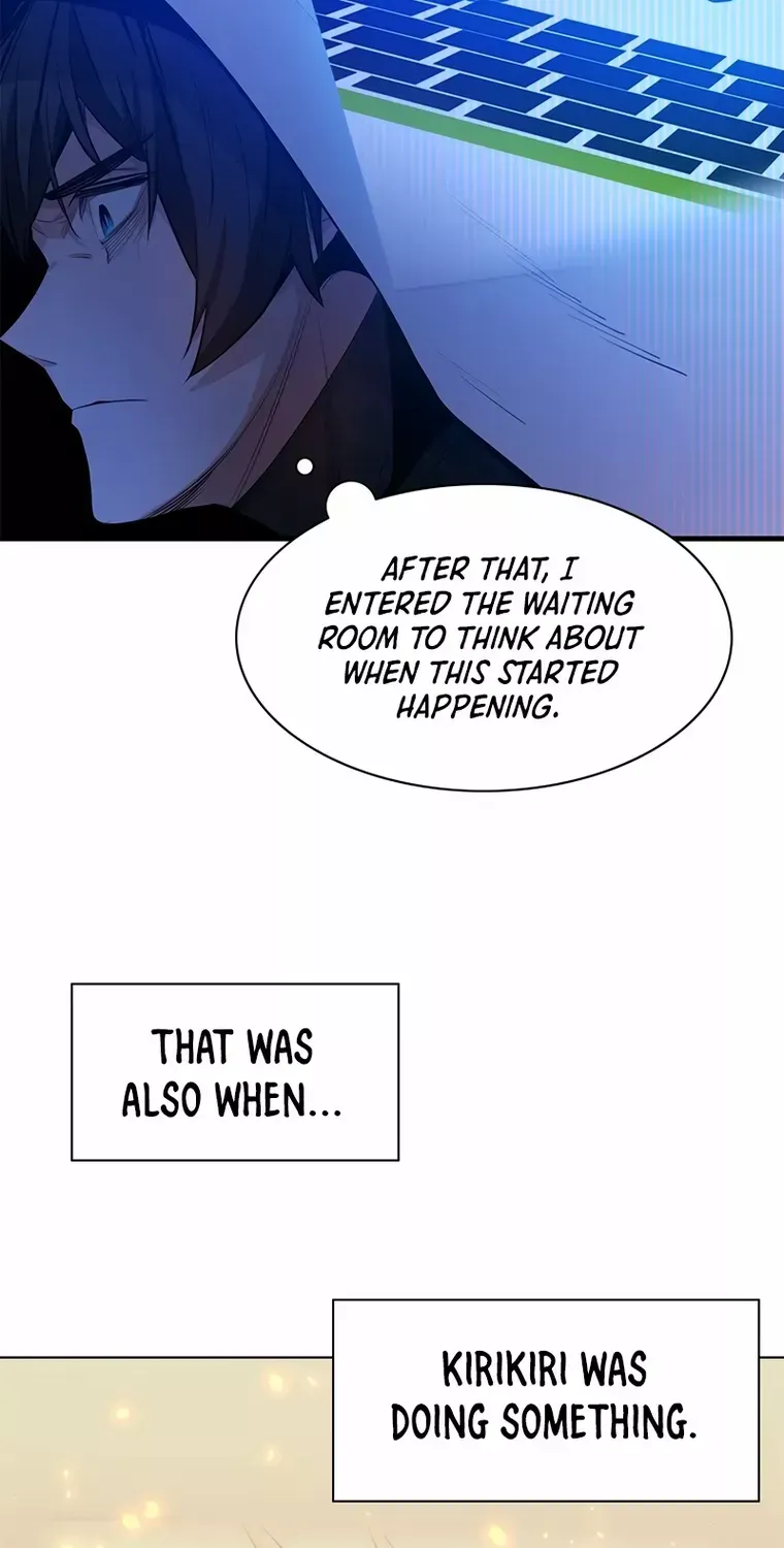 Read The Tutorial Is Too Hard chapter 115 image 53 on Lezhin