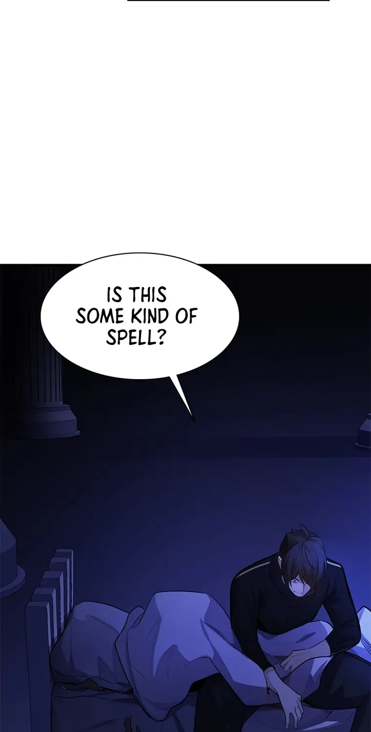 Read The Tutorial Is Too Hard chapter 115 image 56 on Lezhin