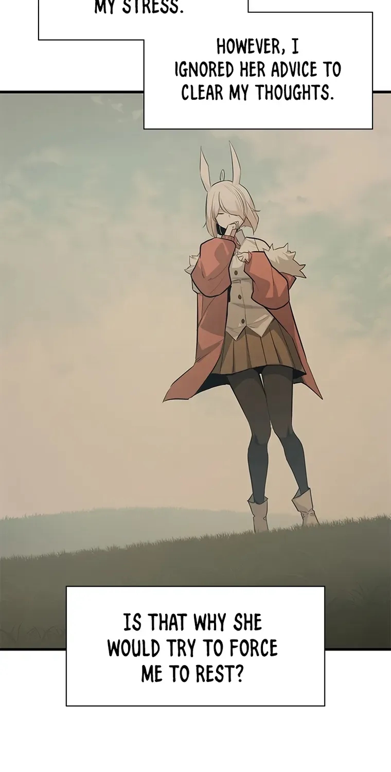 Read The Tutorial Is Too Hard chapter 115 image 58 on Lezhin