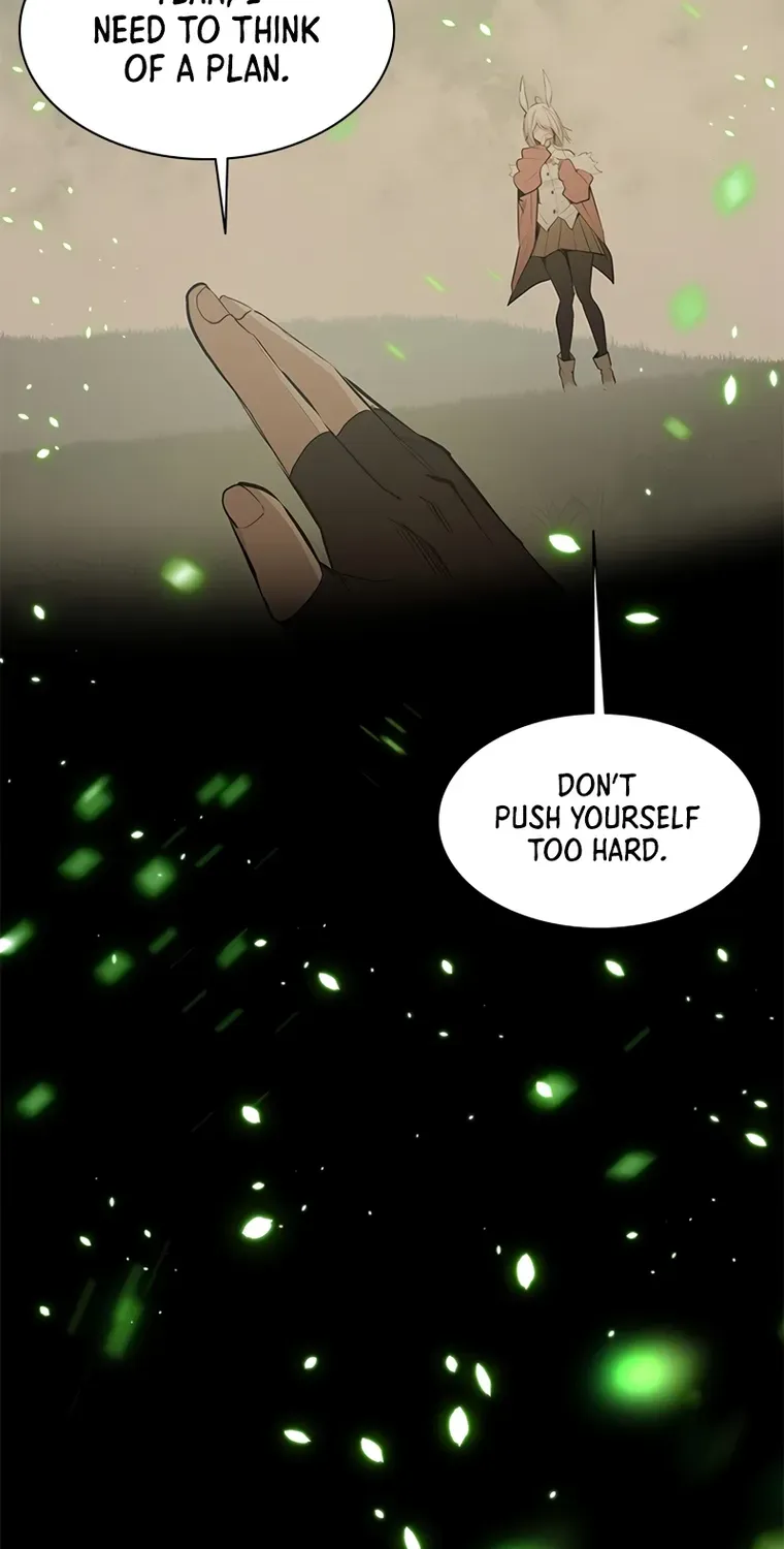 Read The Tutorial Is Too Hard chapter 115 image 6 on Lezhin