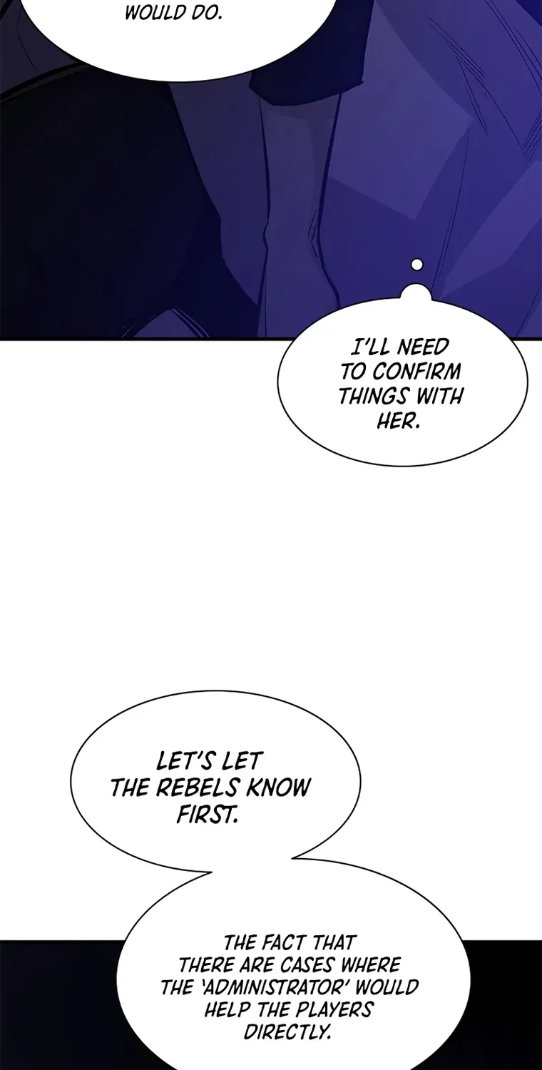 Read The Tutorial Is Too Hard chapter 115 image 61 on Lezhin
