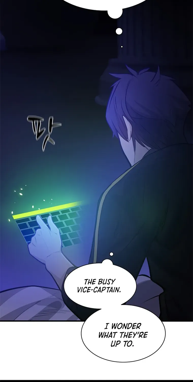 Read The Tutorial Is Too Hard chapter 115 image 62 on Lezhin