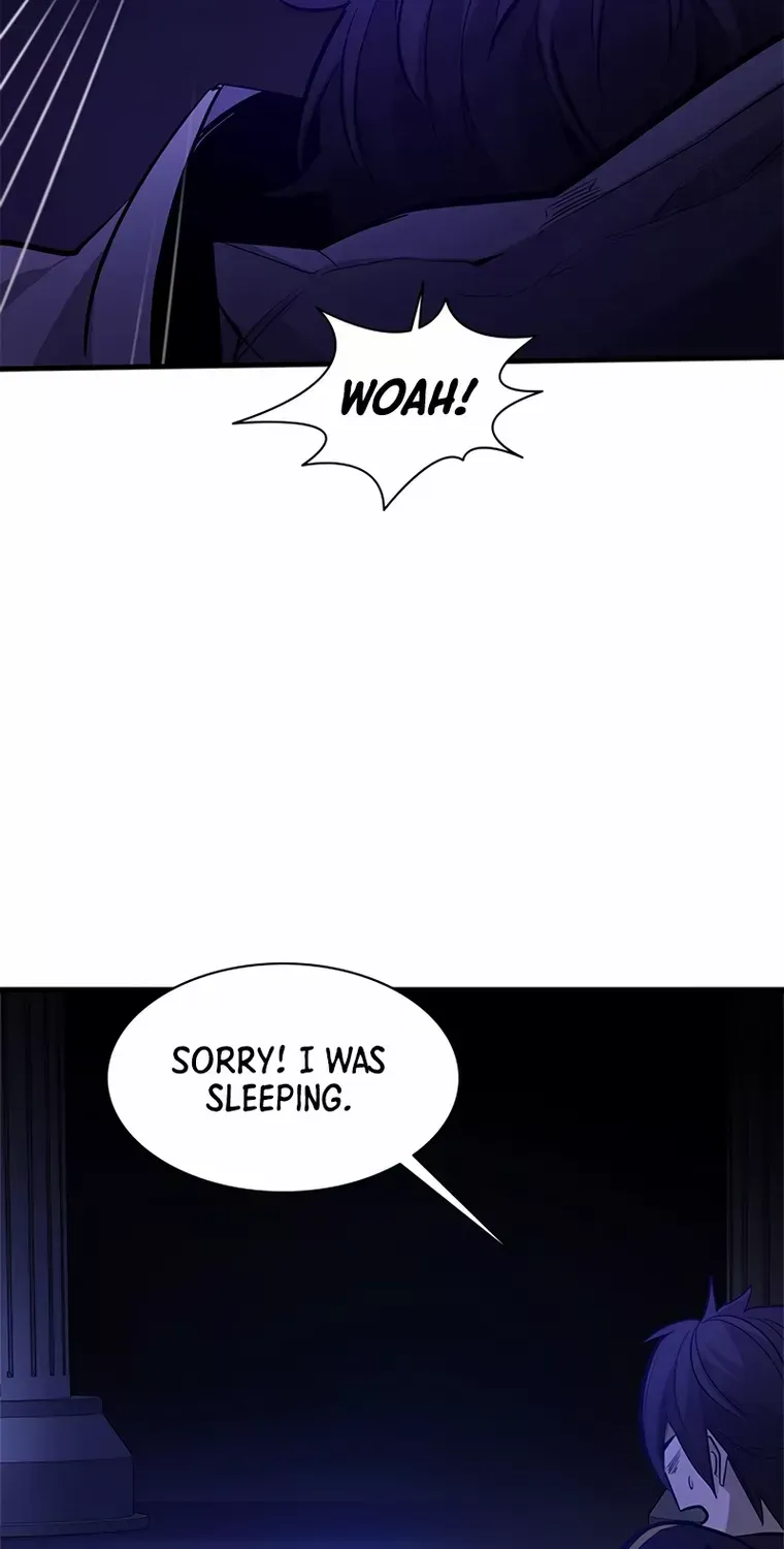 Read The Tutorial Is Too Hard chapter 115 image 71 on Lezhin