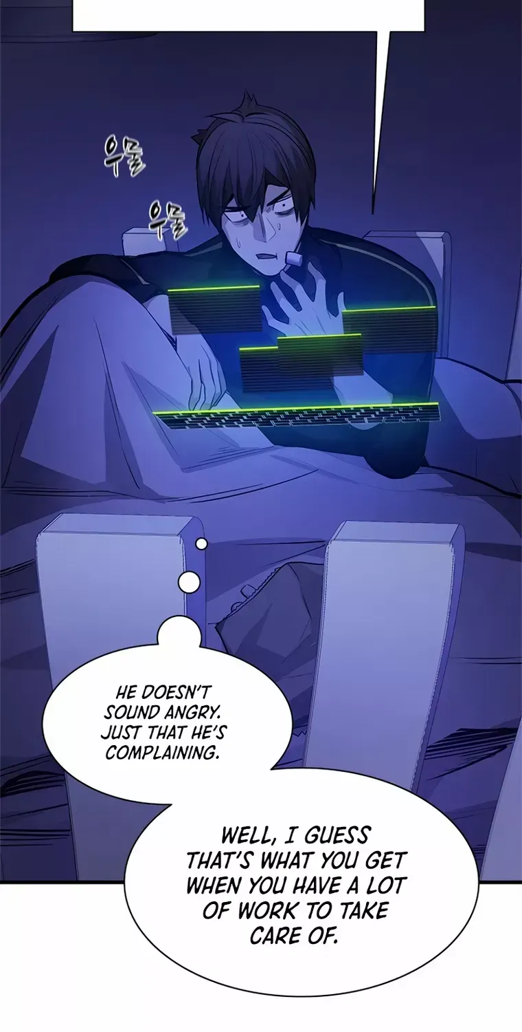 Read The Tutorial Is Too Hard chapter 115 image 73 on Lezhin