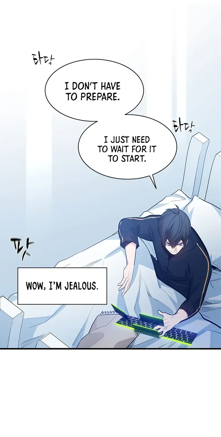 Read The Tutorial Is Too Hard chapter 115 image 80 on Lezhin