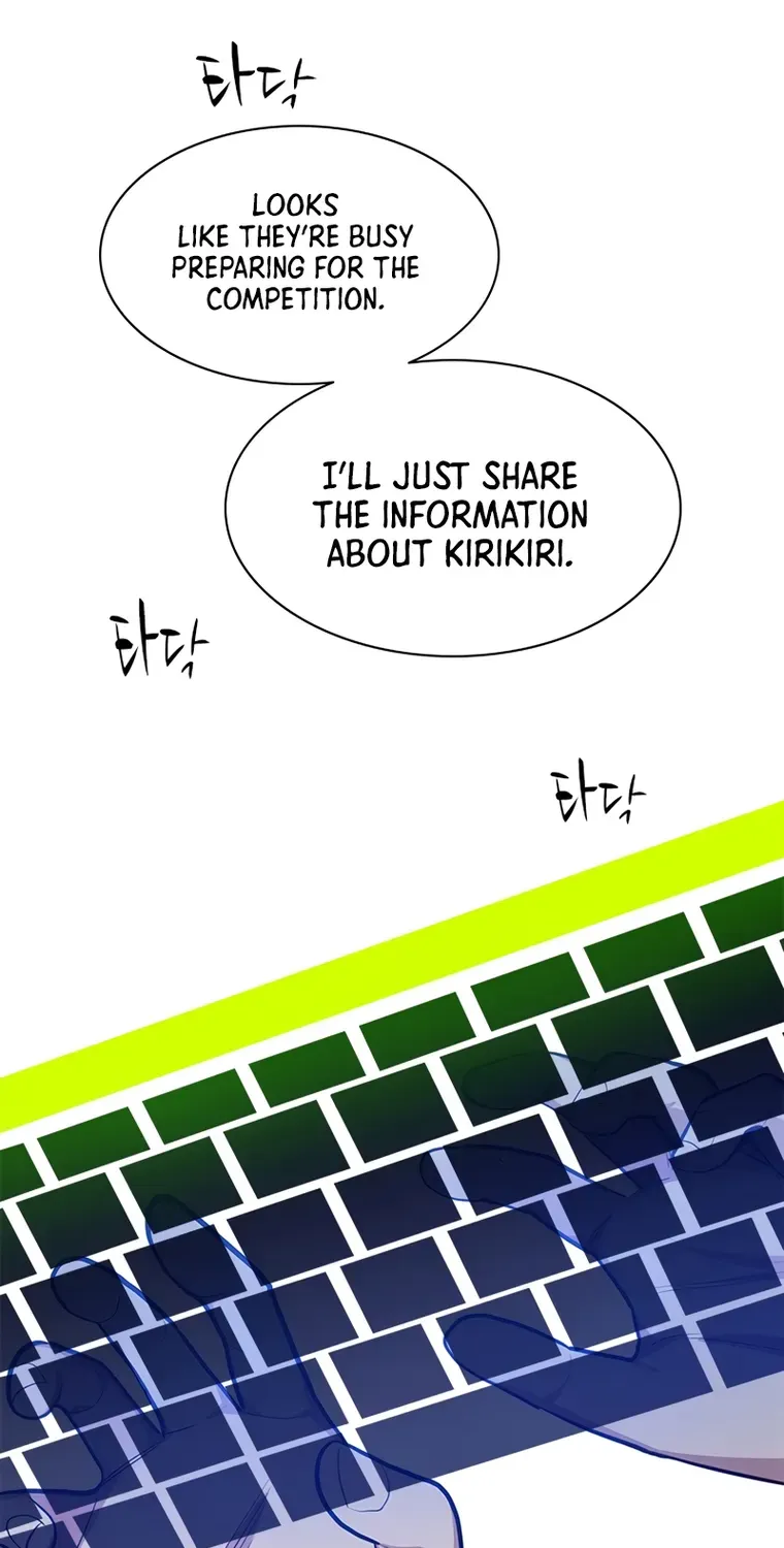 Read The Tutorial Is Too Hard chapter 115 image 81 on Lezhin