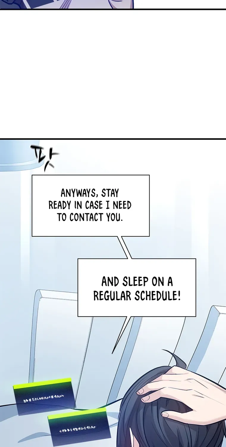 Read The Tutorial Is Too Hard chapter 115 image 82 on Lezhin