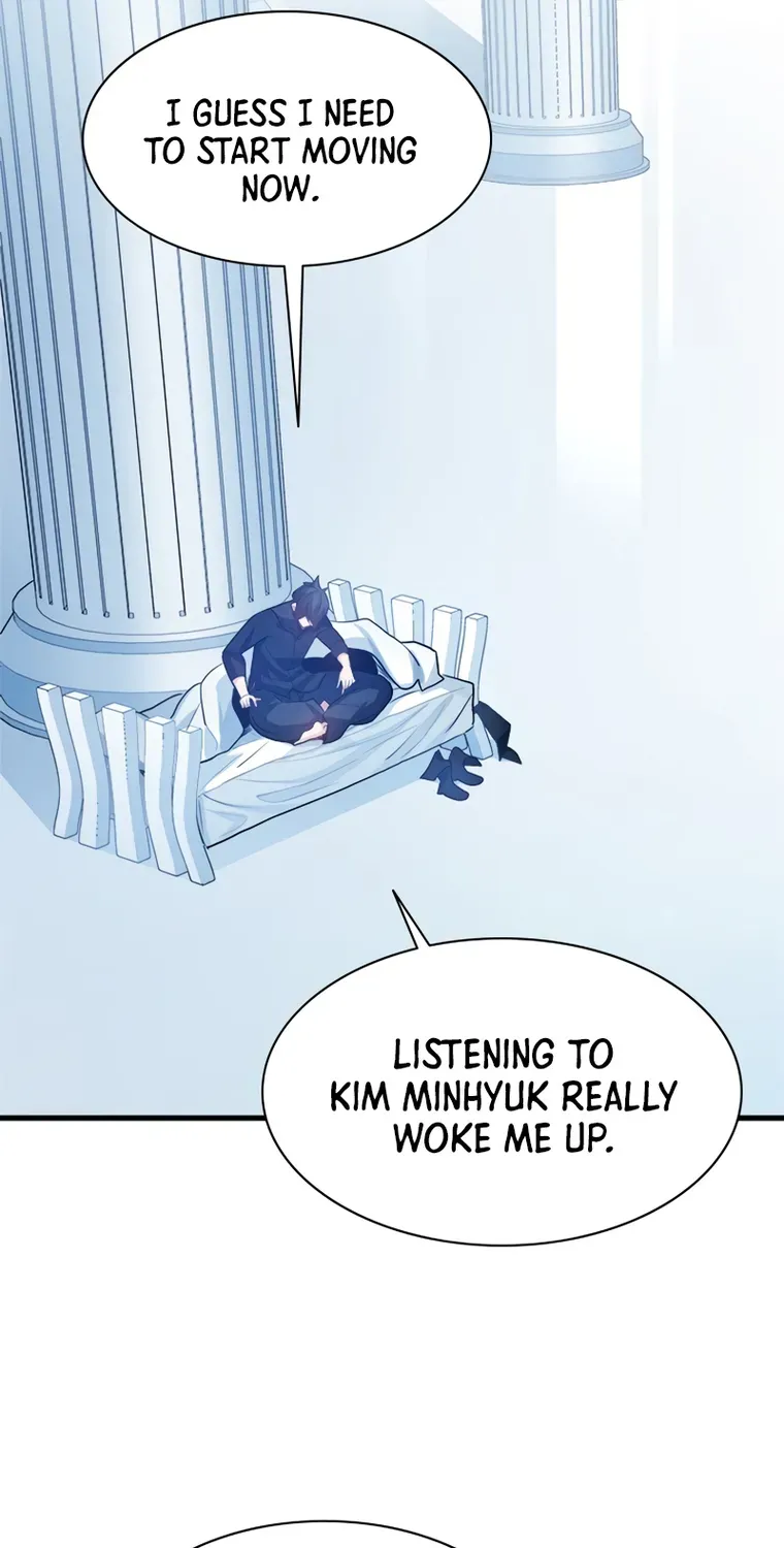 Read The Tutorial Is Too Hard chapter 115 image 84 on Lezhin