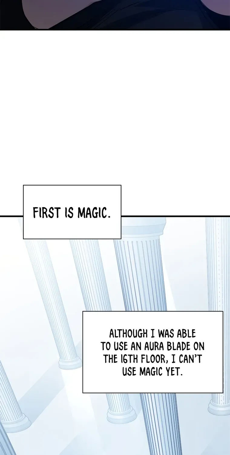 Read The Tutorial Is Too Hard chapter 115 image 86 on Lezhin