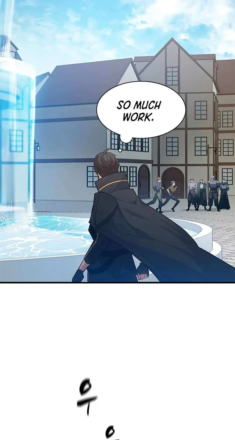 Read The Tutorial Is Too Hard chapter 116 image 10 on Lezhin