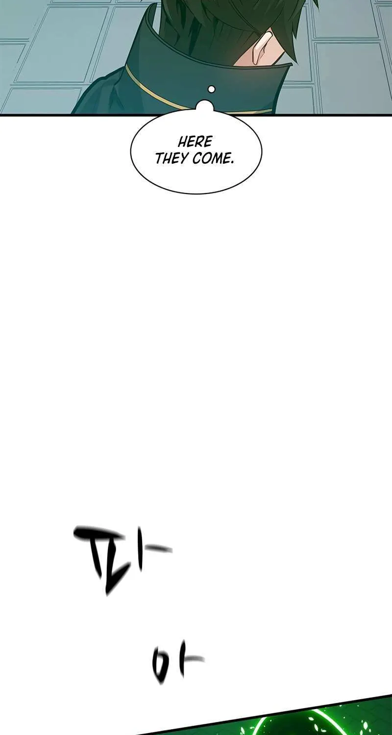 Read The Tutorial Is Too Hard chapter 116 image 13 on Lezhin