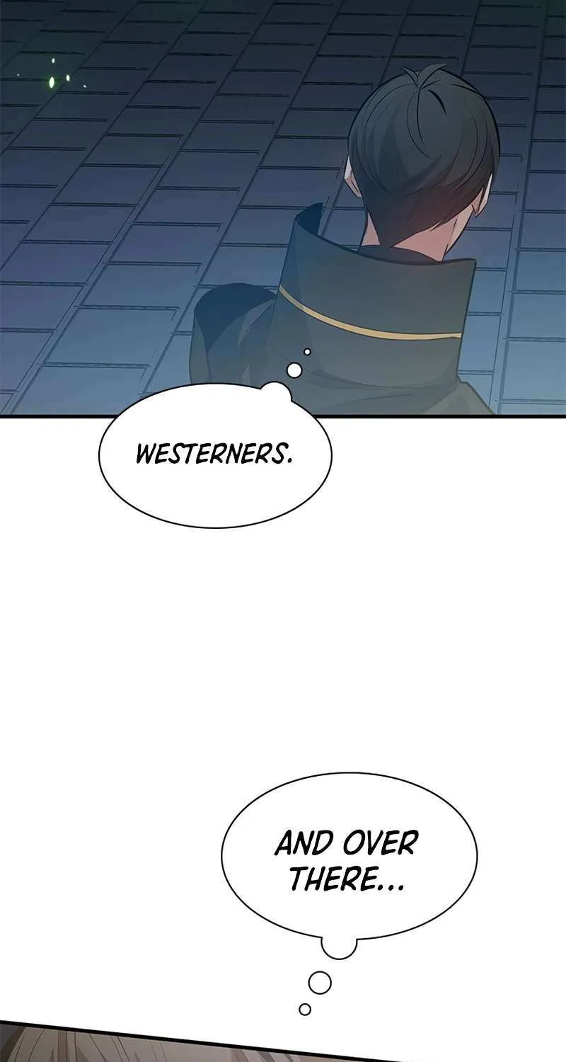 Read The Tutorial Is Too Hard chapter 116 image 18 on Lezhin