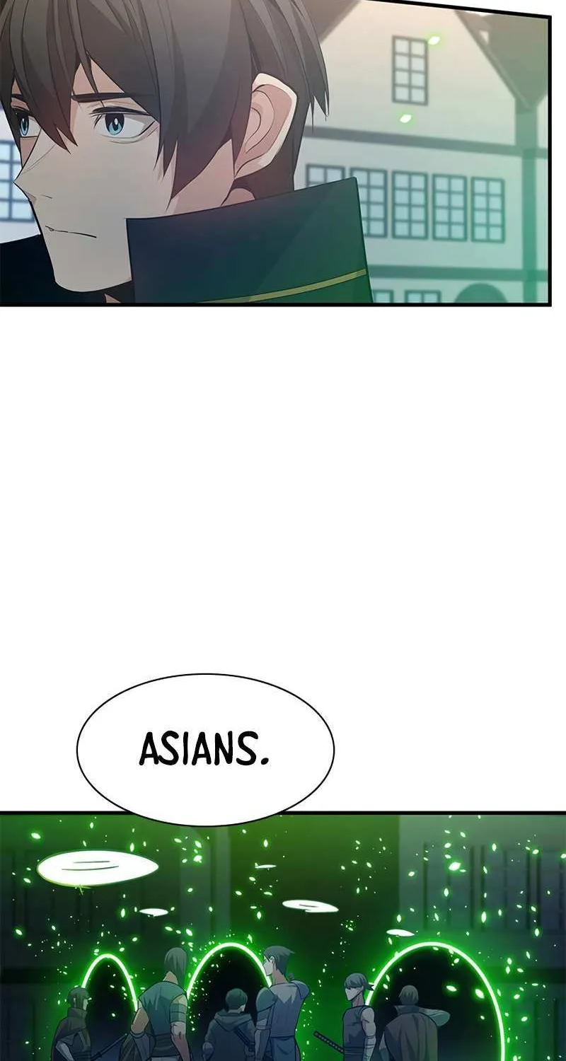 Read The Tutorial Is Too Hard chapter 116 image 19 on Lezhin
