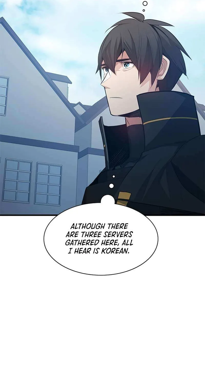 Read The Tutorial Is Too Hard chapter 116 image 21 on Lezhin