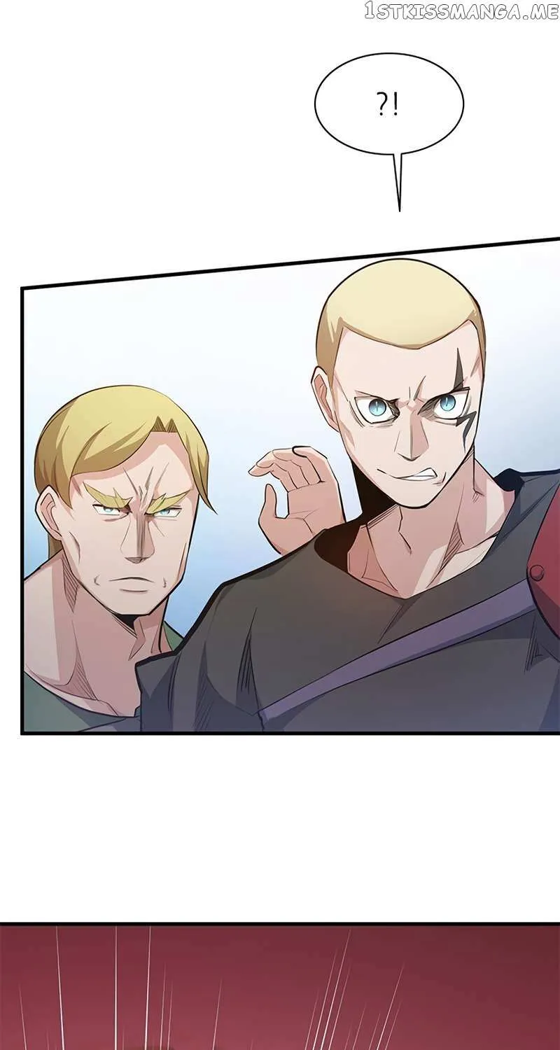 Read The Tutorial Is Too Hard chapter 116 image 22 on Lezhin
