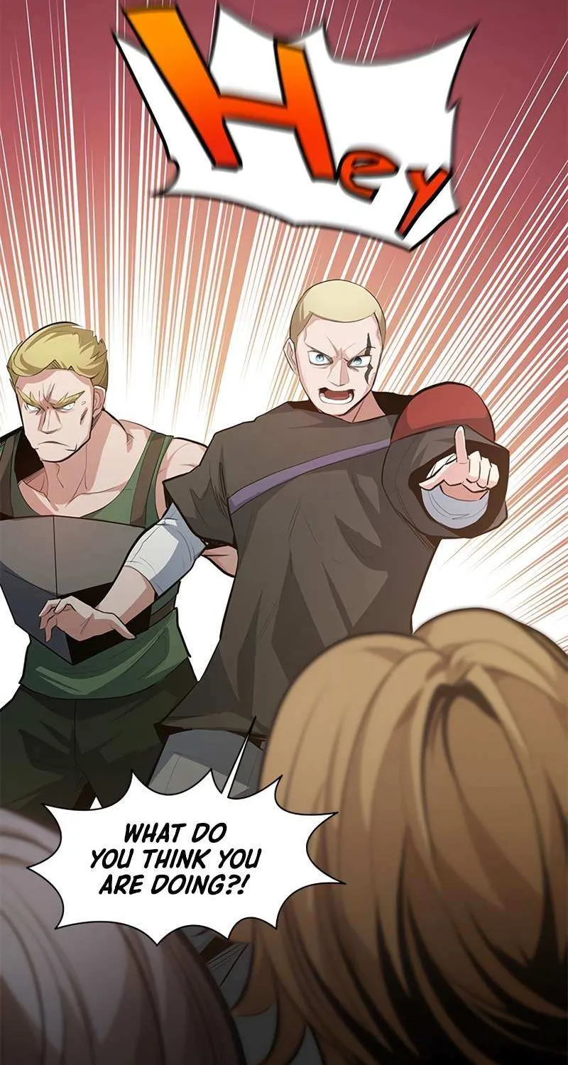 Read The Tutorial Is Too Hard chapter 116 image 23 on Lezhin