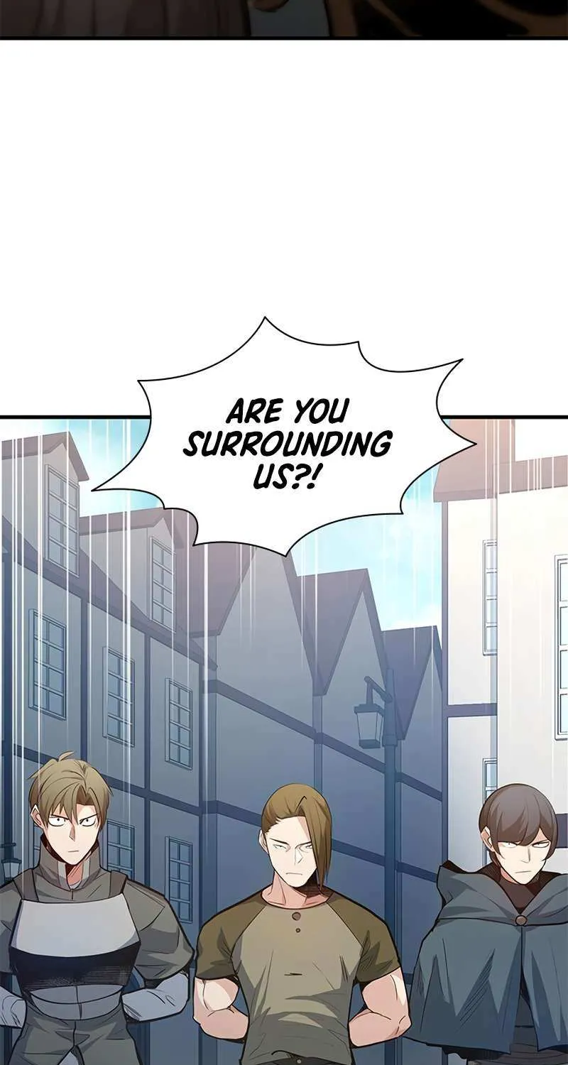 Read The Tutorial Is Too Hard chapter 116 image 24 on Lezhin