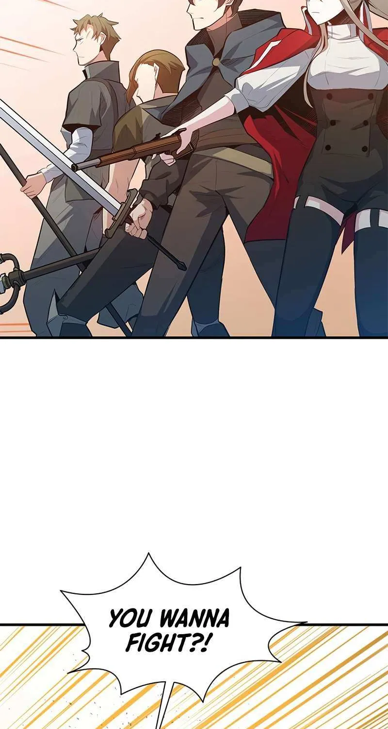 Read The Tutorial Is Too Hard chapter 116 image 29 on Lezhin