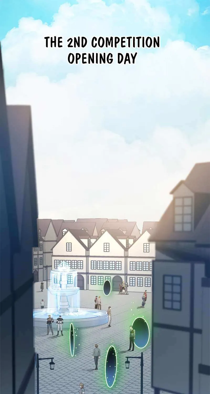 Read The Tutorial Is Too Hard chapter 116 image 3 on Lezhin