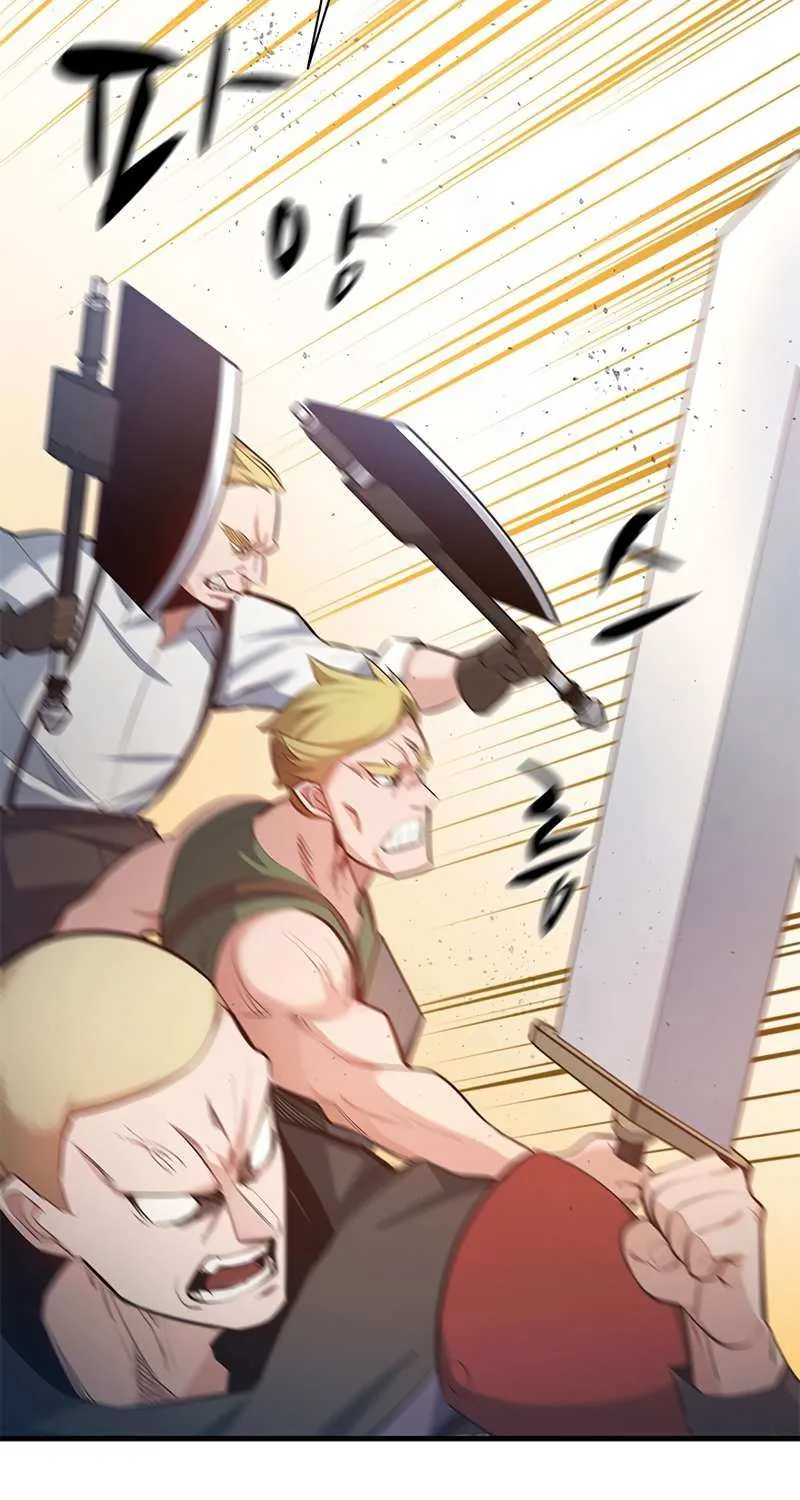 Read The Tutorial Is Too Hard chapter 116 image 30 on Lezhin