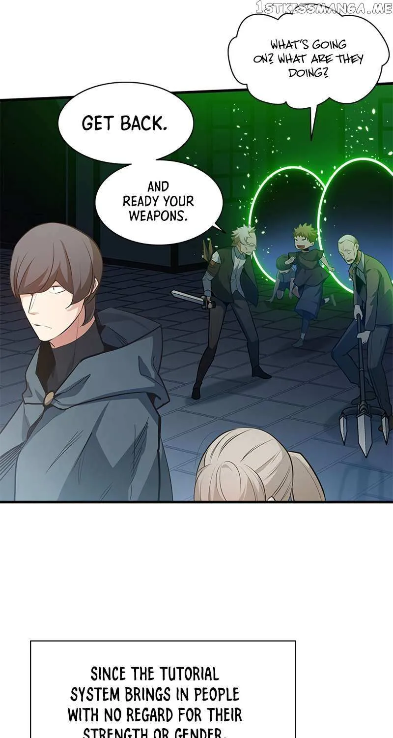 Read The Tutorial Is Too Hard chapter 116 image 32 on Lezhin